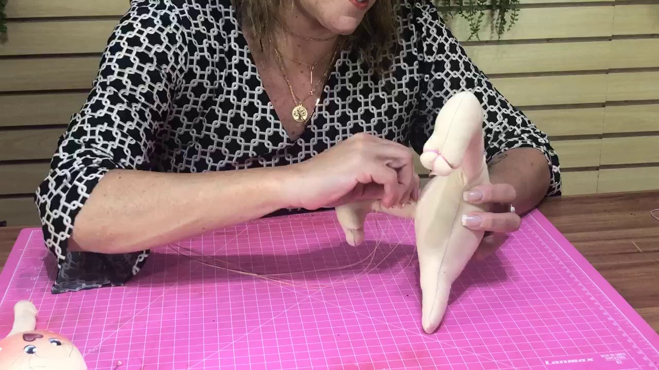 Coelha Nandinha - 2
