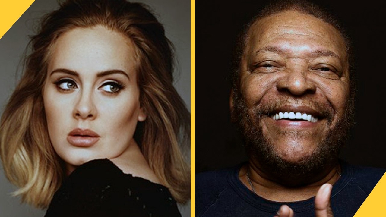 Did Adele plagiarized this Brazilian composer? Listen here