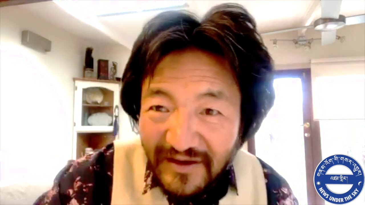 Part 121 གནམ་འོག་གི་གསར་འགྱུར། བརྗོད་གཞི། སོ་ཉུལ་བ། ཚན་པ་གསུམ་པ། ཨ་ཚོཌ་ཀླུ་མཁར་བྱམས། ༢༠༢༠/༡༠/༡༦