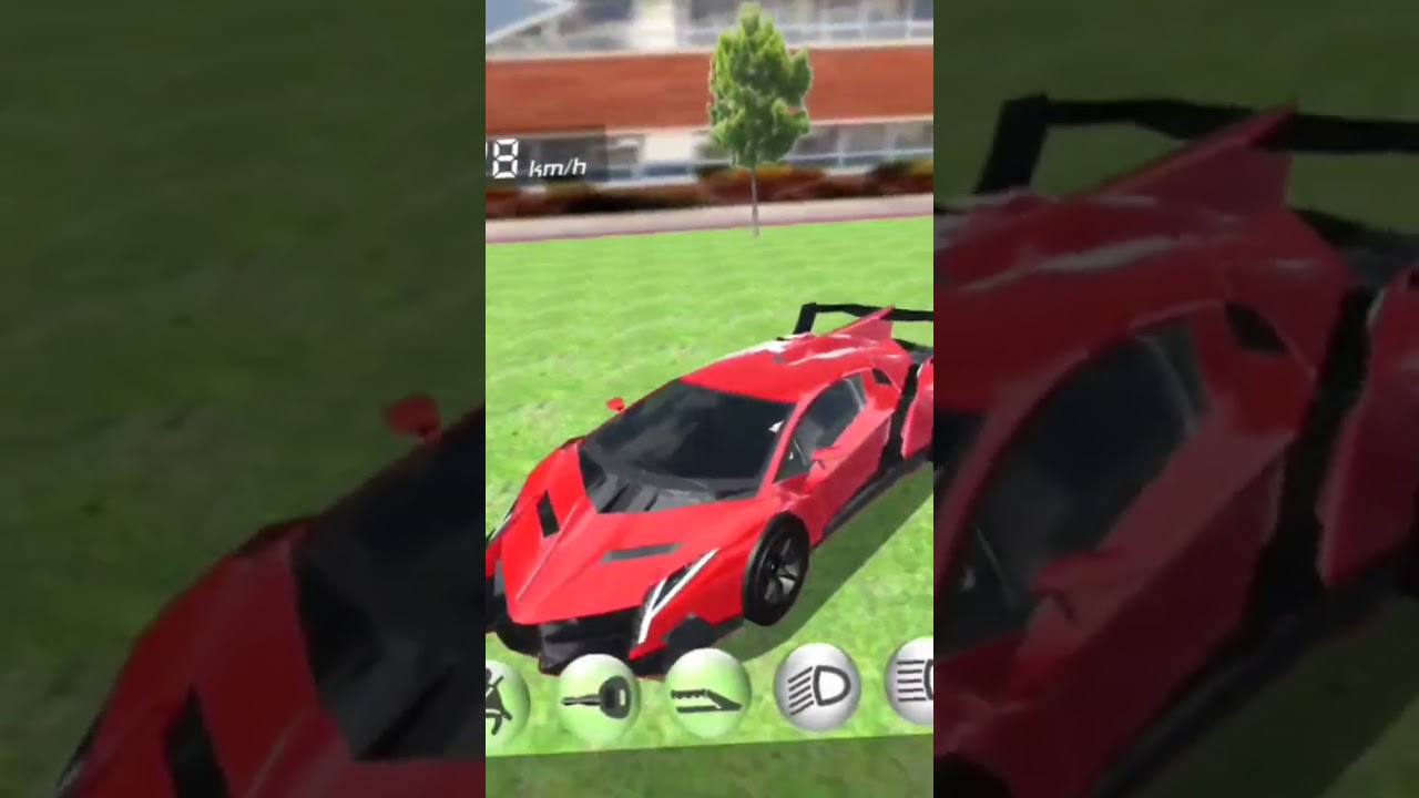 Girls vs boys entry on school 3d driving class #shorts
