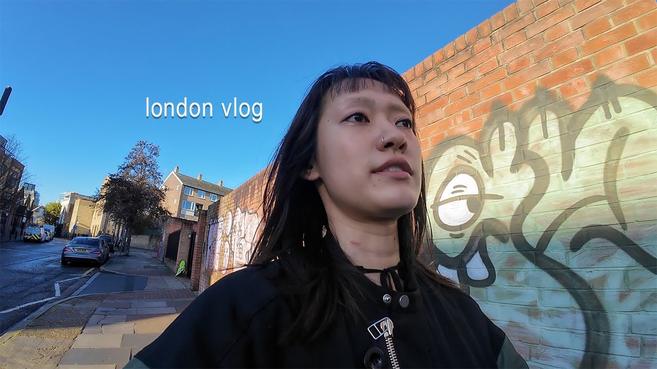 YMSロンドン | ワーホリ後の進路？、渡英後も続けてる勉強法📚