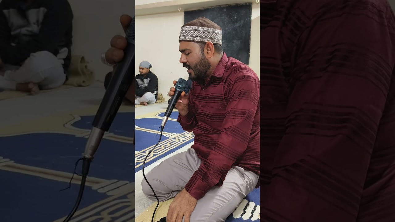 Naatsharif 