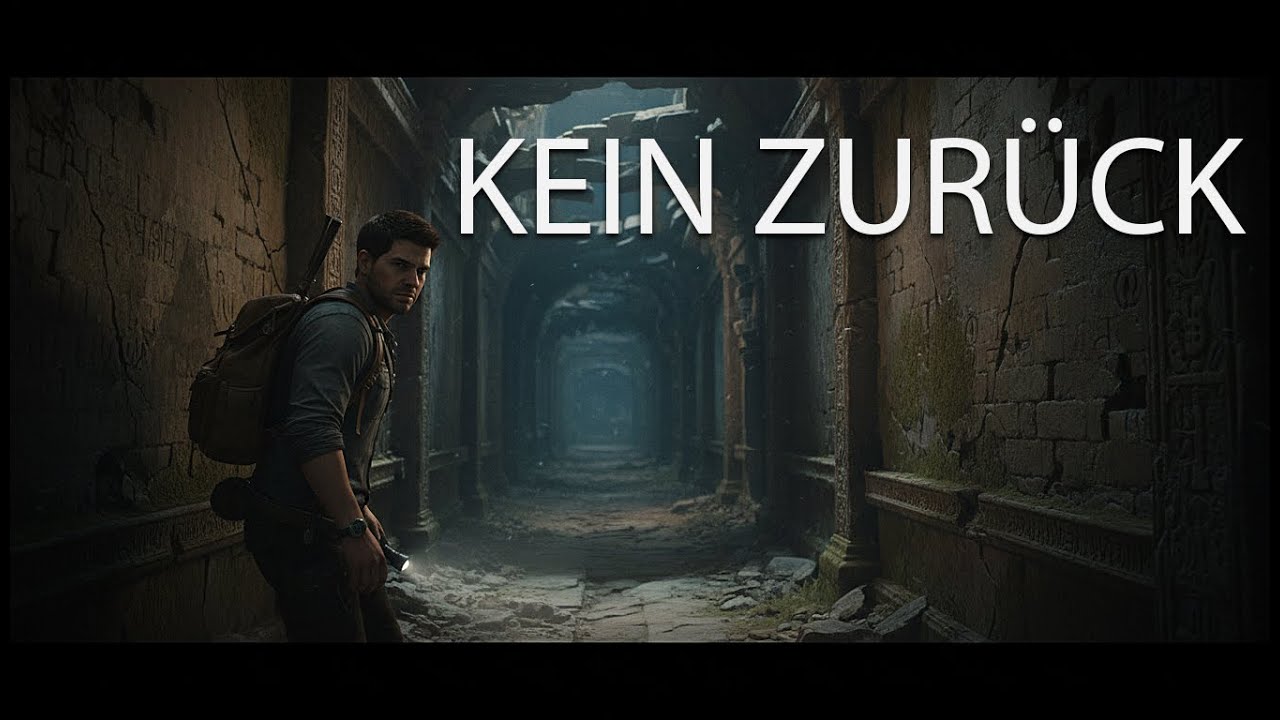 Uncharted 4 Gameplay No Commentary | Sichtbar und verborgen | Part 07 | PS5