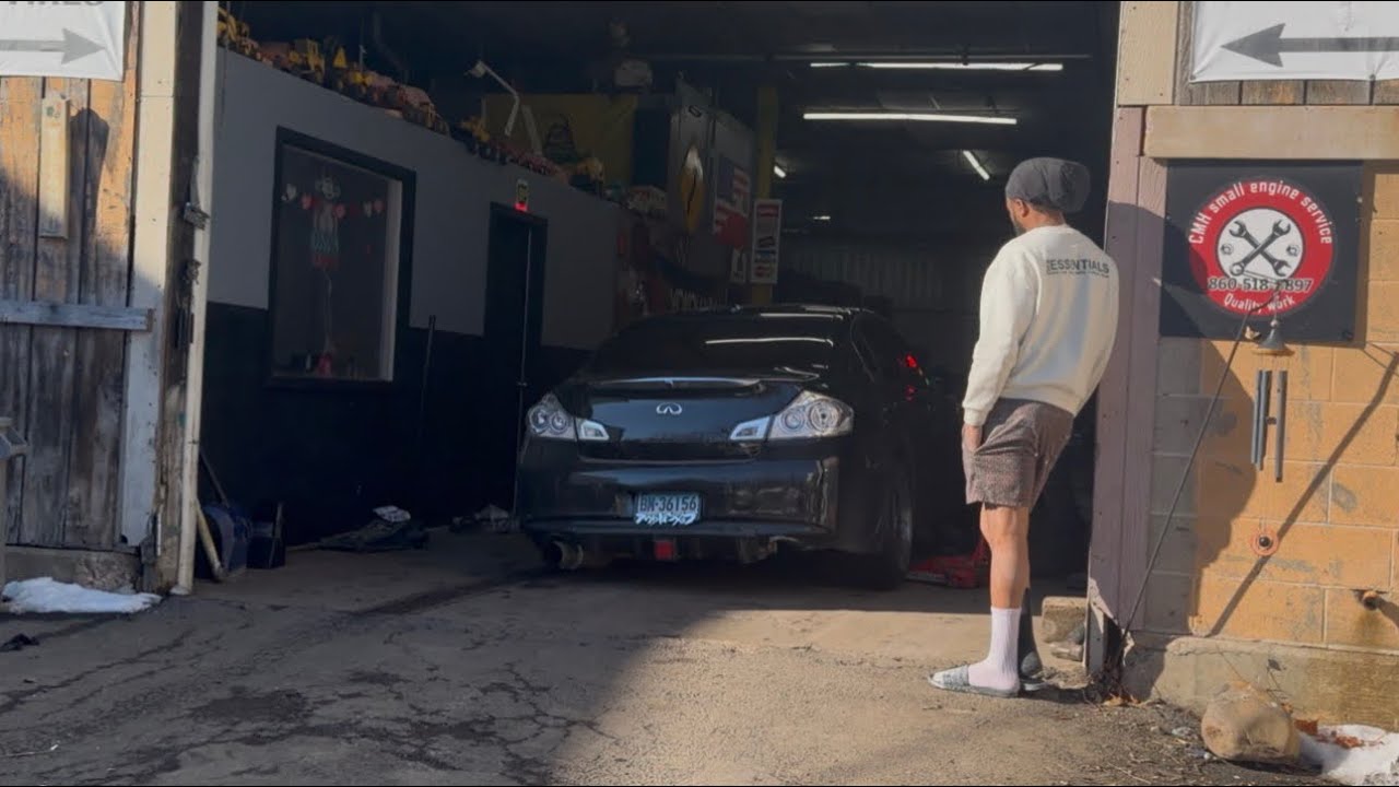 I GOT RID OF MY RPF1’S *NOT CLICK BAIT*