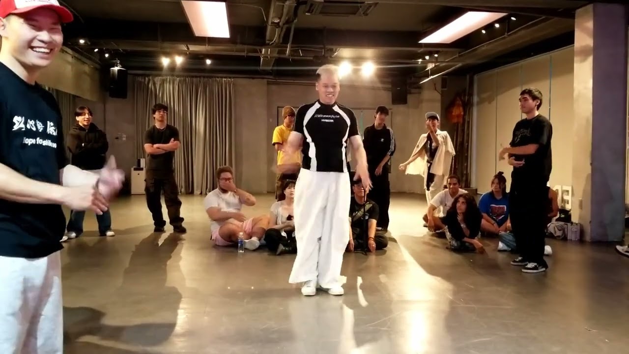 FINAL CYPHER|PRELIM NHẠC TRAP