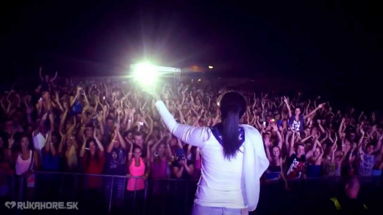 CARAT LIVE FEST 2012 |RUKA HORE|