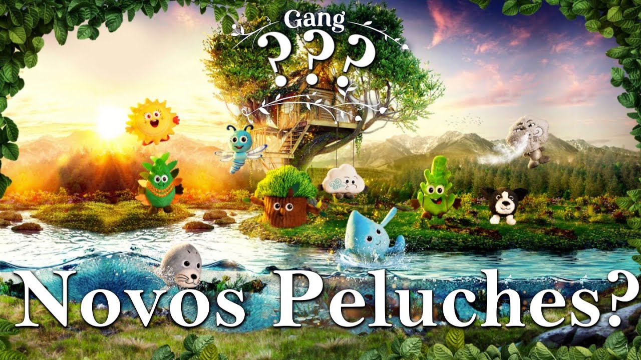 Bando Feliz, a nova coleção pingo doce?