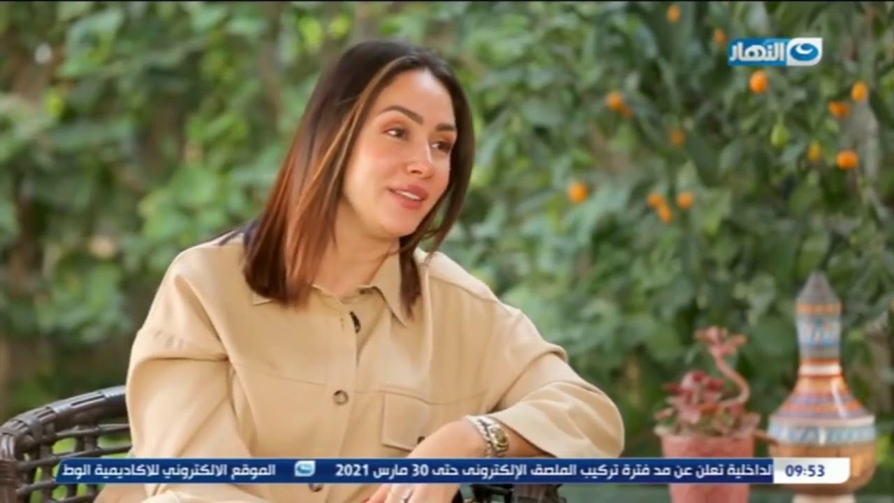 باب الخلق | لقاء محمود سعد مع د نورهان قنديل وأهم نصائح لتقوية المناعة لمواجهة كورونا
