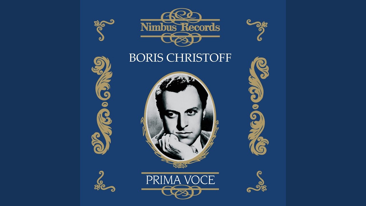 The Lonely Autumn Night (Recorded 1954)