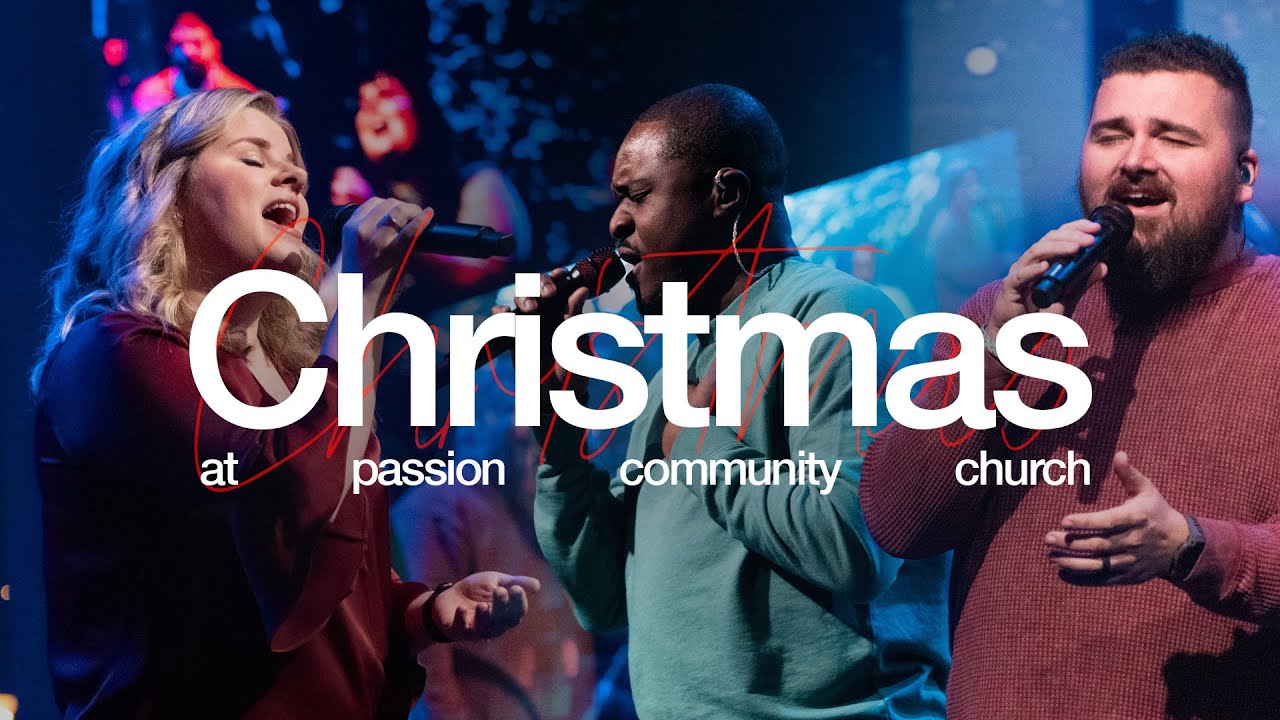 2025 Christmas Eve Experience | The Stories Are True | Hope