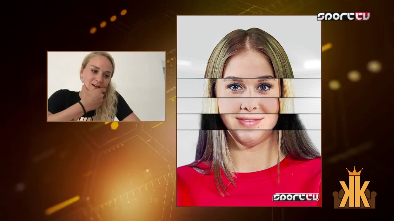 Karanténkirály - Klivinyi Kinga vs Fodor Csenge