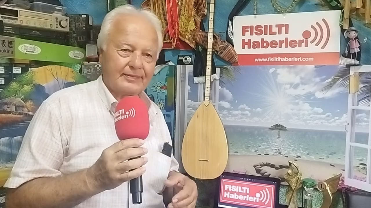 Orhan Gencebay'ın Vijdan Azabı, Bayram Şenpınar''ın Yürü Kervanlarım Sakarya'lı Behiç Erbatur yorumu