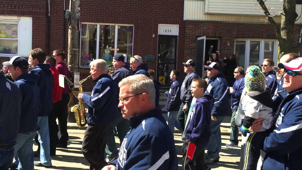 Happy Days Are Here Again