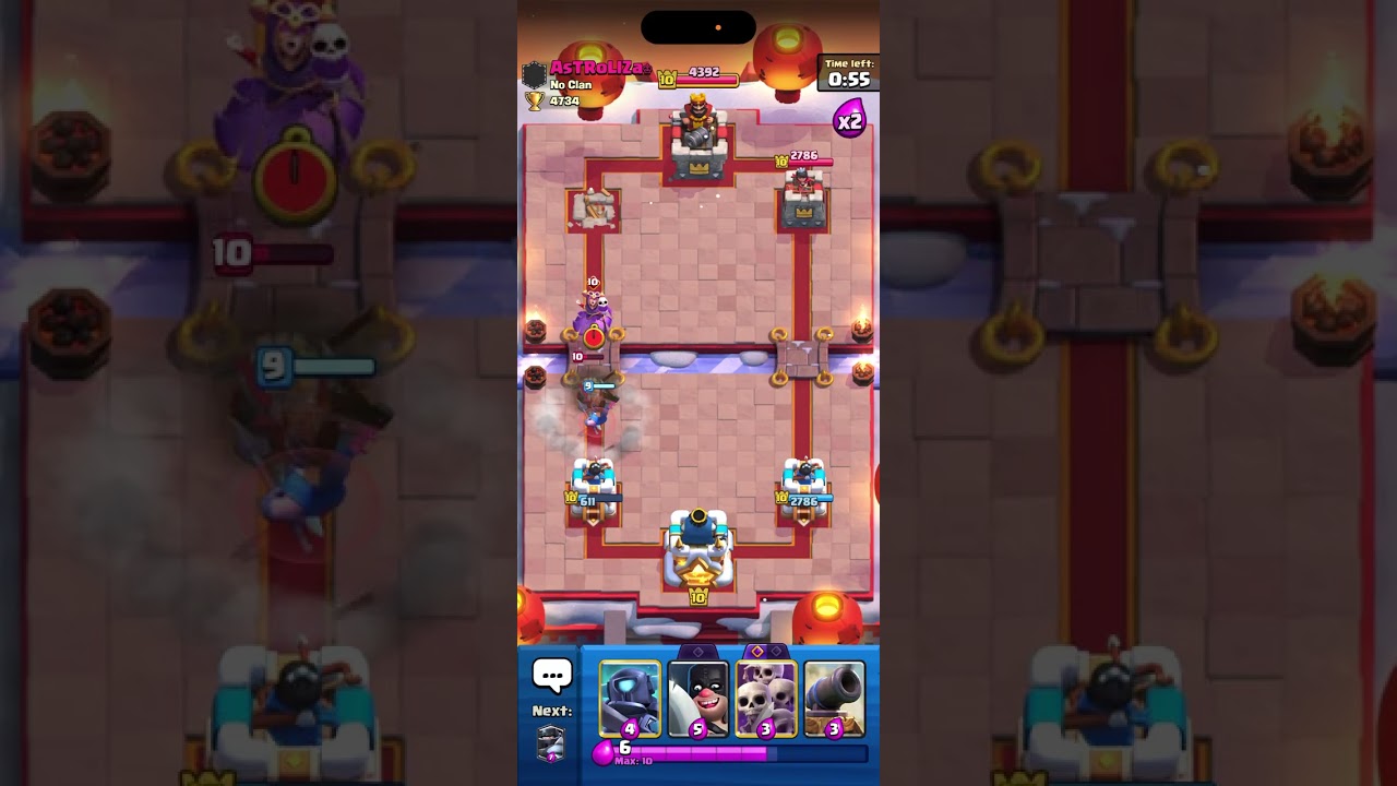 Bro how was this a draw? 😭✌️🥀