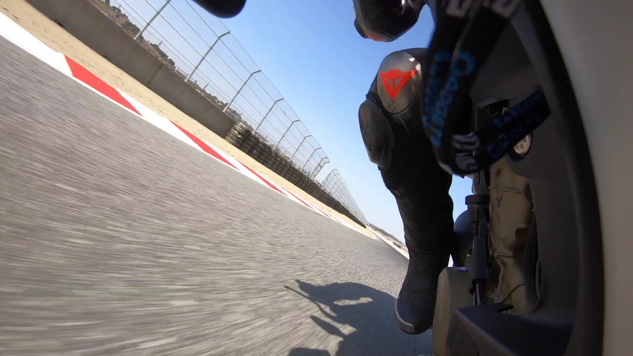 Ducati REVS Laguna Seca Superleggera V4 and Streetfighter V4 Track Day - Part 2
