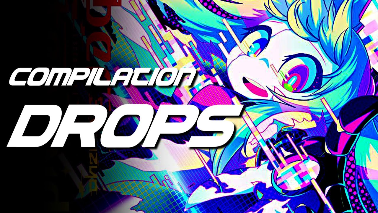 ▶ ColourBass, FutureRiddim Mix 