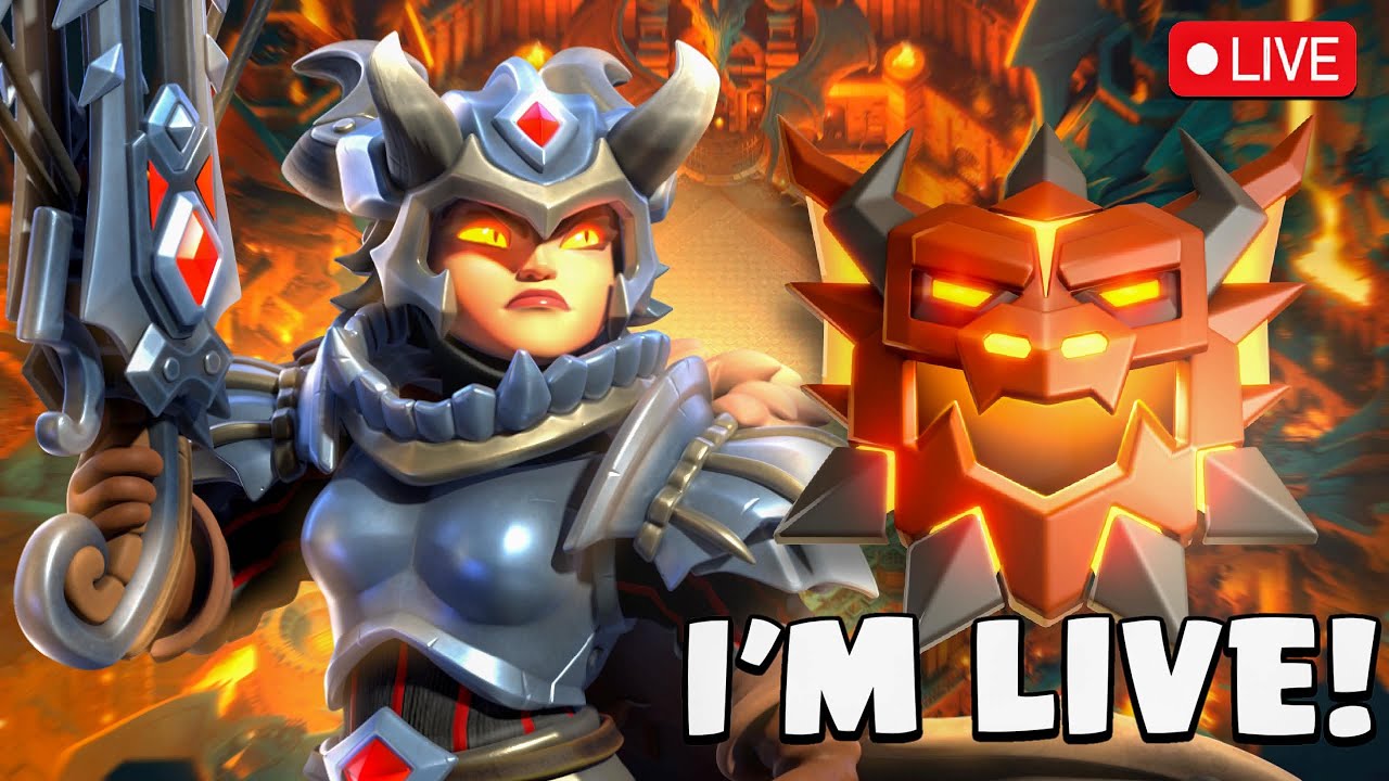 CLASH OF CLANS JOIN UP👏🏽CLASH TALKS 🎙️FARMING 👨‍🌾RANK AND WAR ATTACKS⚔️STANCE TROOPS 💚🫡