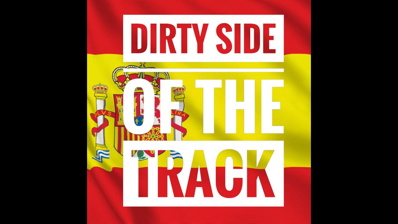 The Pain in Spain Falls Mainly on the Ferrari