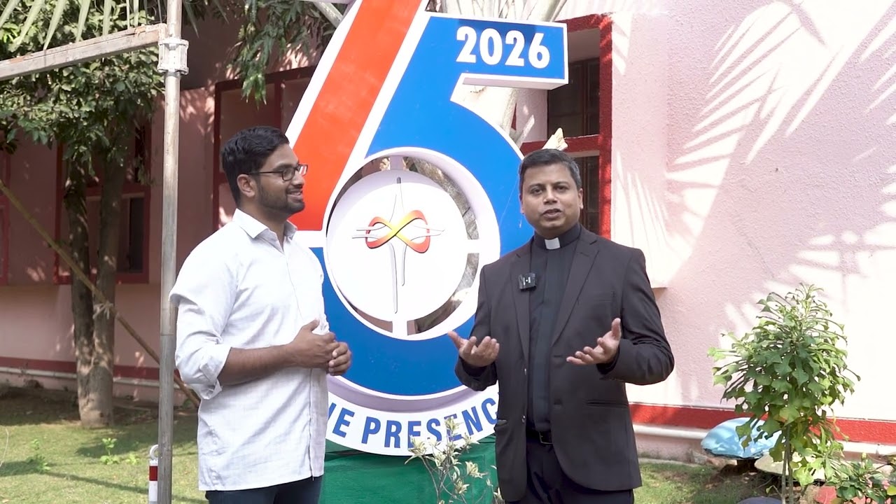 Celebration of 75 years of Pallottine Presence in India