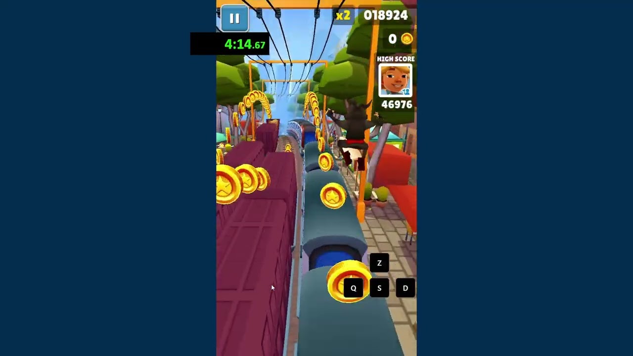 8 min 47 no coin