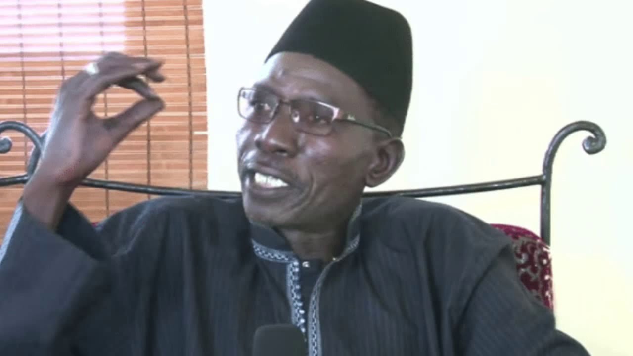 RFM TAFSIR - PR : OUSTAZ TAIB SOCE -  06 MAI 2020