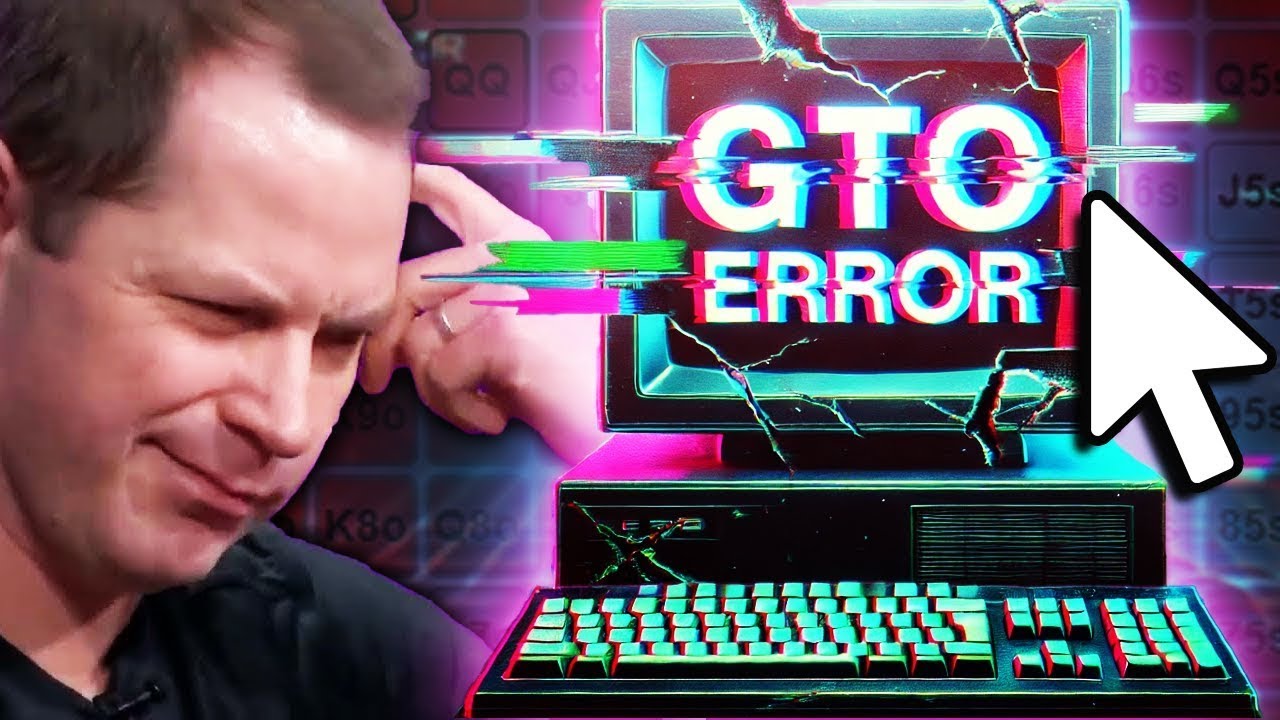 3 ОГРОМНЫЕ ОШИБКИ GTO, КОТОРЫХ СТОИТ ИЗБЕЖАТЬ!