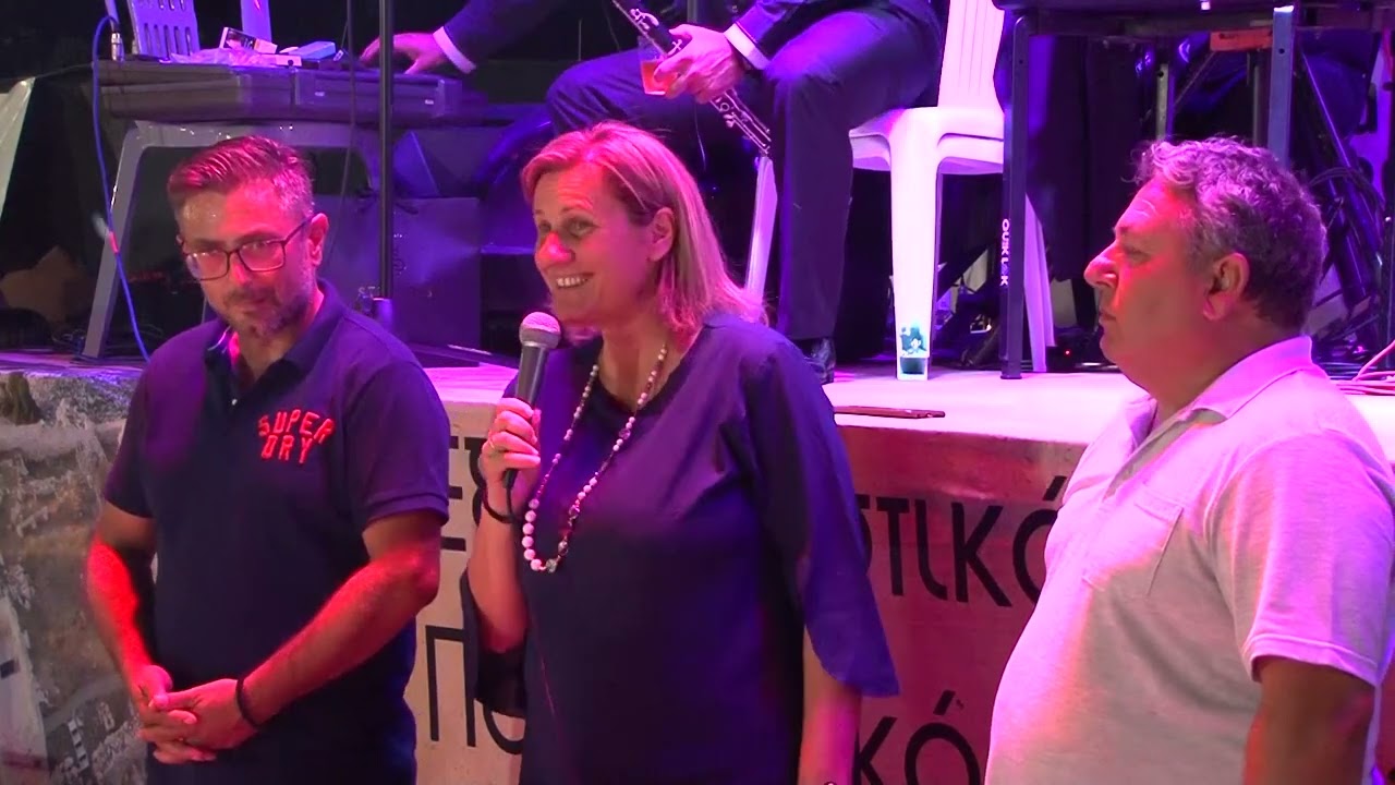 6η Γιορτή Κτηνοτρόφου στο Αγιονόρι Κορινθίας