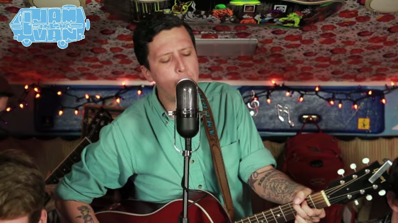 AMERICAN AQUARIUM - 