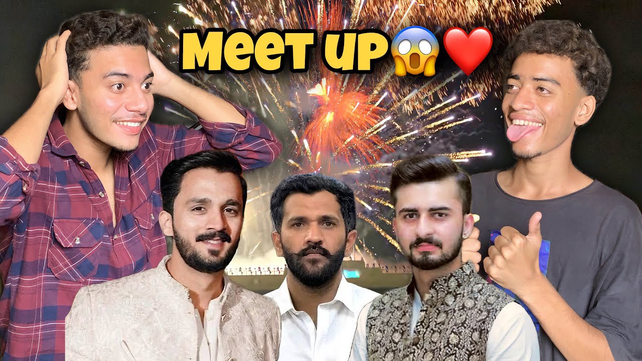 Amazing Fireworks 🎆 at governor house Kch on 14 August Celebration Vlog Ft @rajabbutt