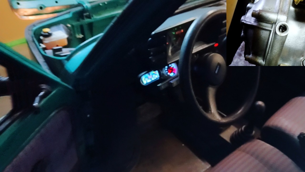Fiat 126p Już nie przegrzejesz silnika dzięki Chińczykowi..
