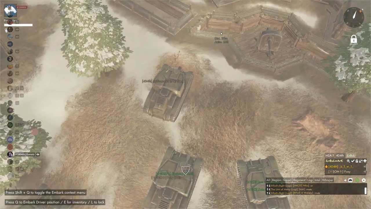 40 Ballista go brrrrrrrrrrrrrrrrrrrrrrrrrrr