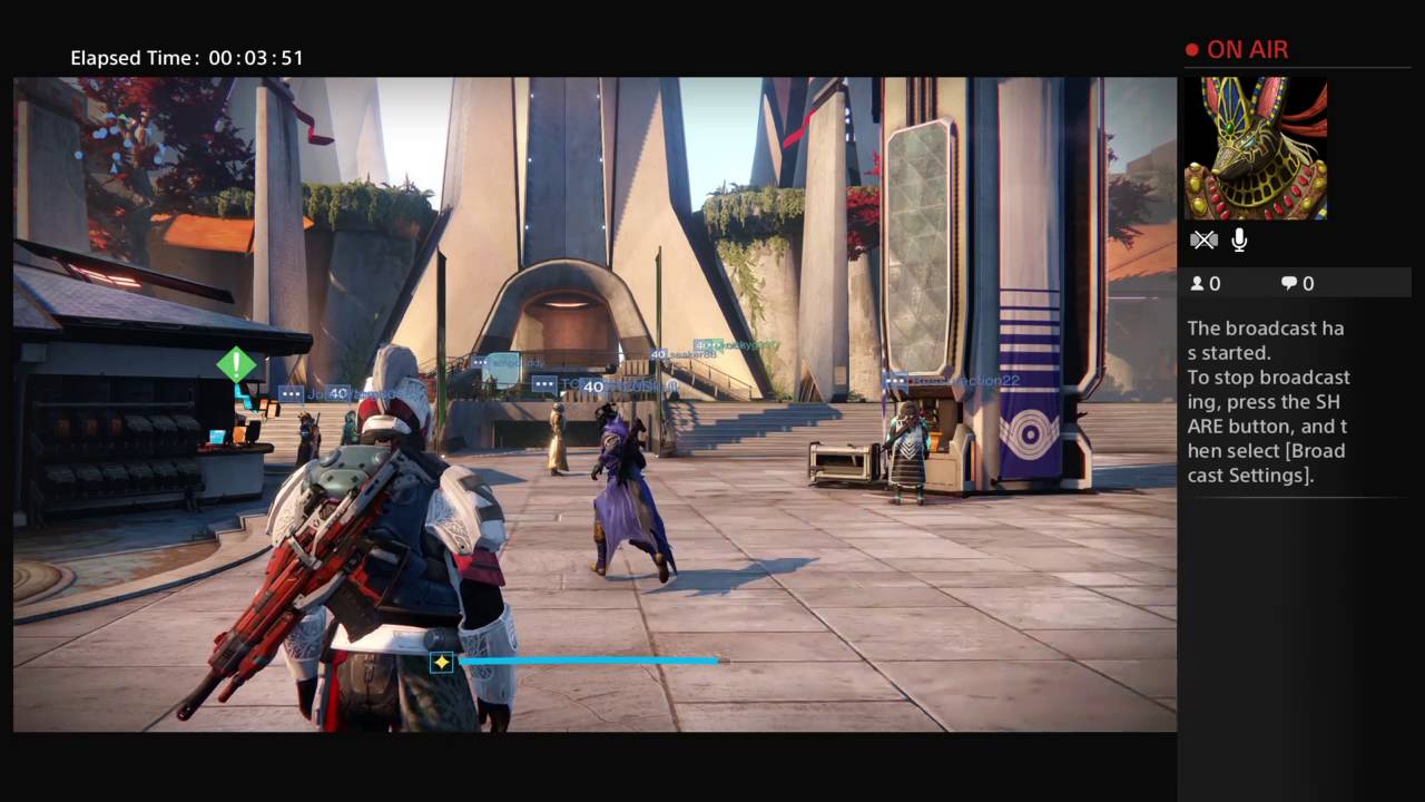 Crucible packages