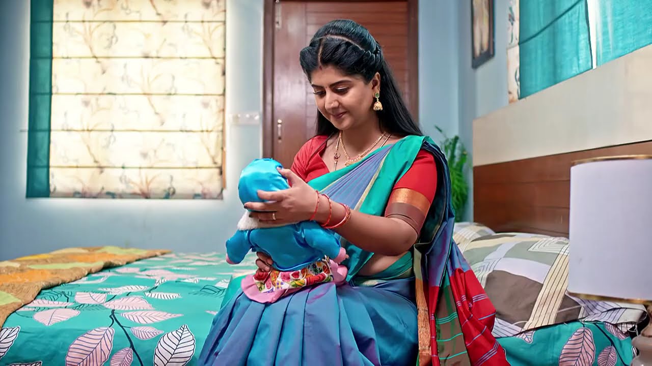 Vaidehi Parinayam - Ep 604 - Pavan Ravindra, Yukta Malnad - Telugu Tv Serial - Zee5 Telugu Classics
