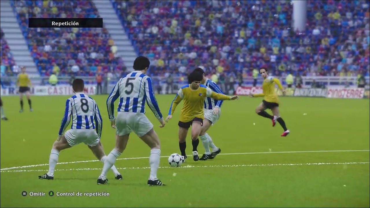 1985-86----2A DIVISIÓN---RECREATIVO HUELVA---UDAG