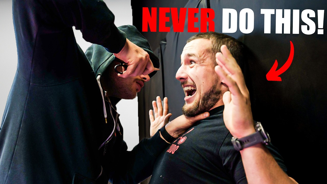 Deadly Mistakes You Can Do in Assault