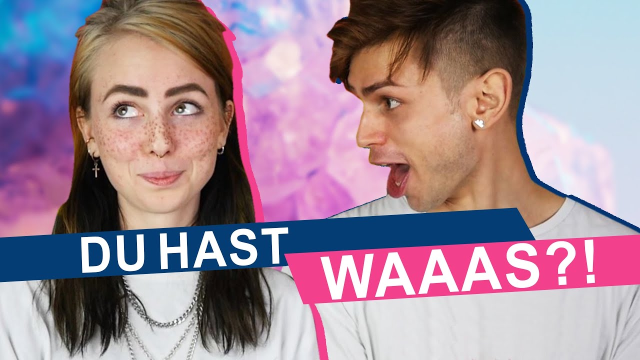Queer Q&A: Ich hab noch nie... | OKAY