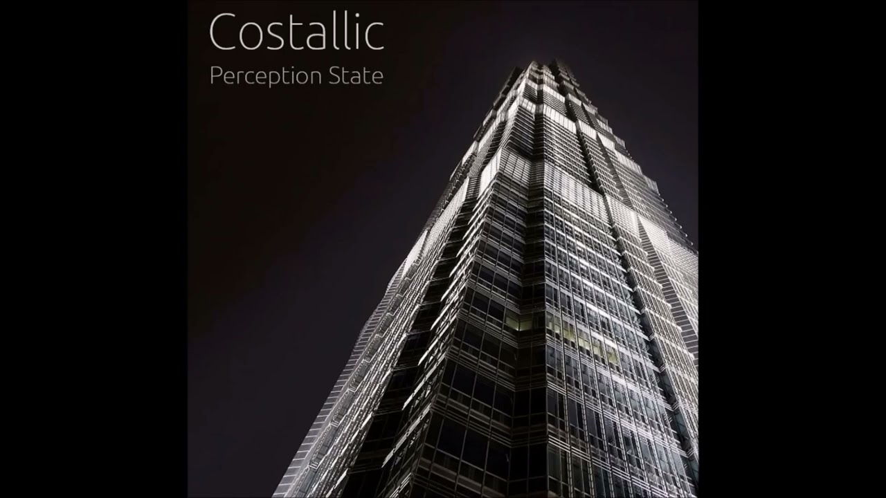 Costallic - Altered AM