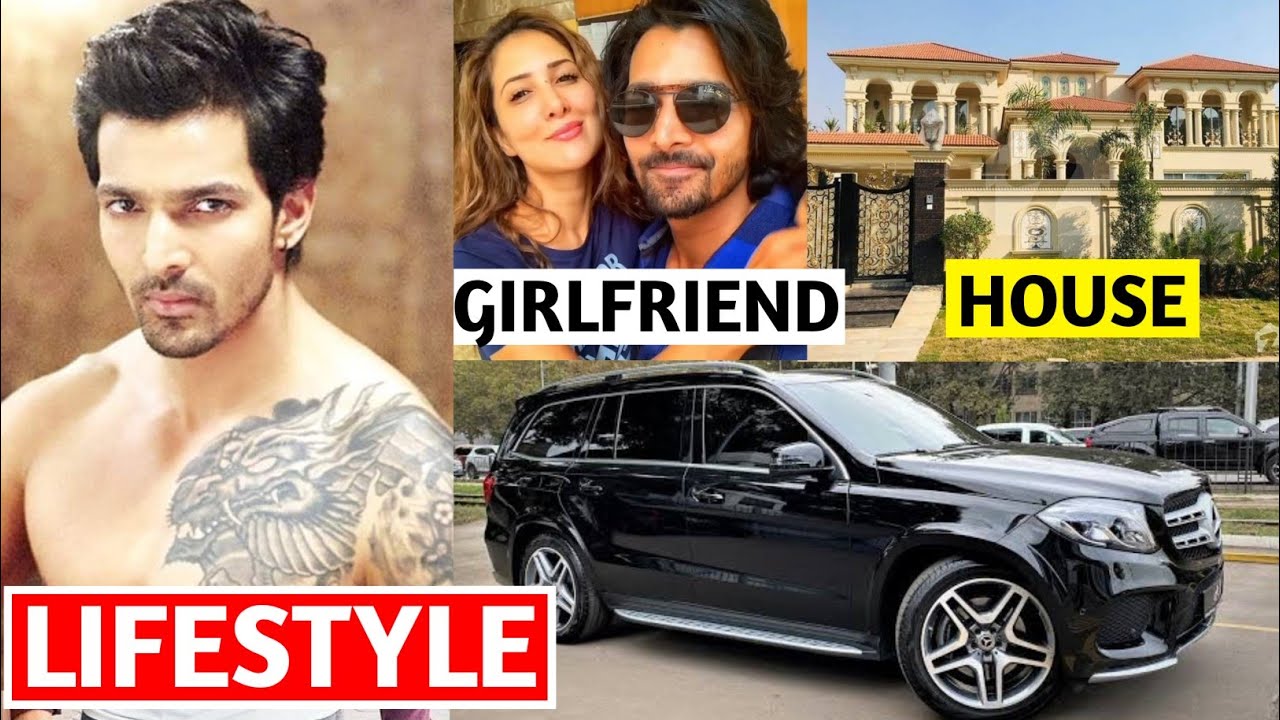Harshvardhan Rane Lifestyle, Income, Wife, Family, House, Sanam Teri Kasam, Movies & Net Worth,