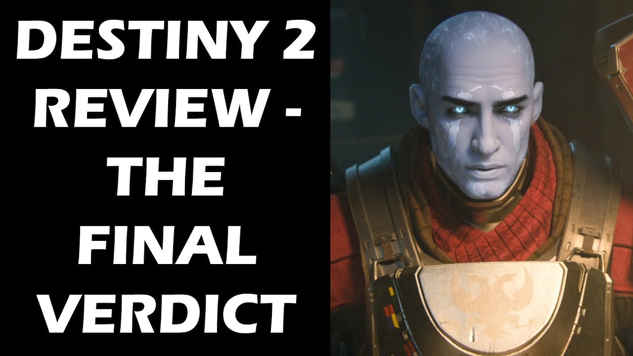 Destiny 2 In-depth Review - Complete Analysis of Story, Campaign, PvP And More