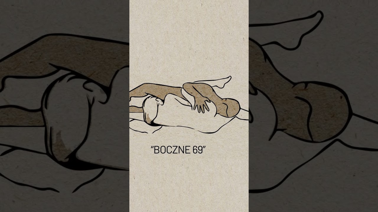 Idealna pozycja do seksu oralnego | Jak TO Robić?