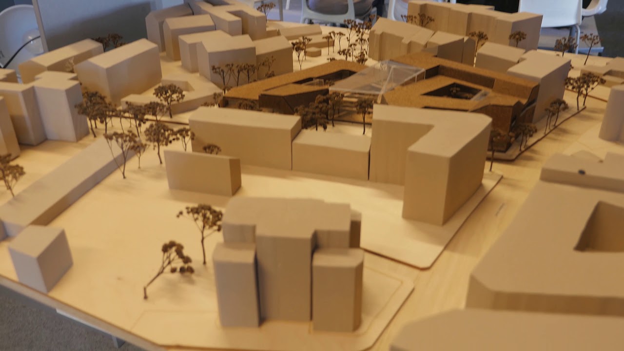 Riseba Architecture