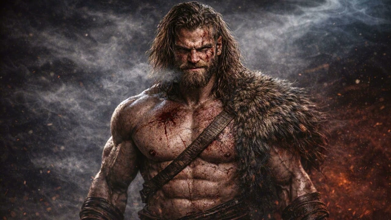 The Blackfield Warrior | Slavic Epic Fantasy Music