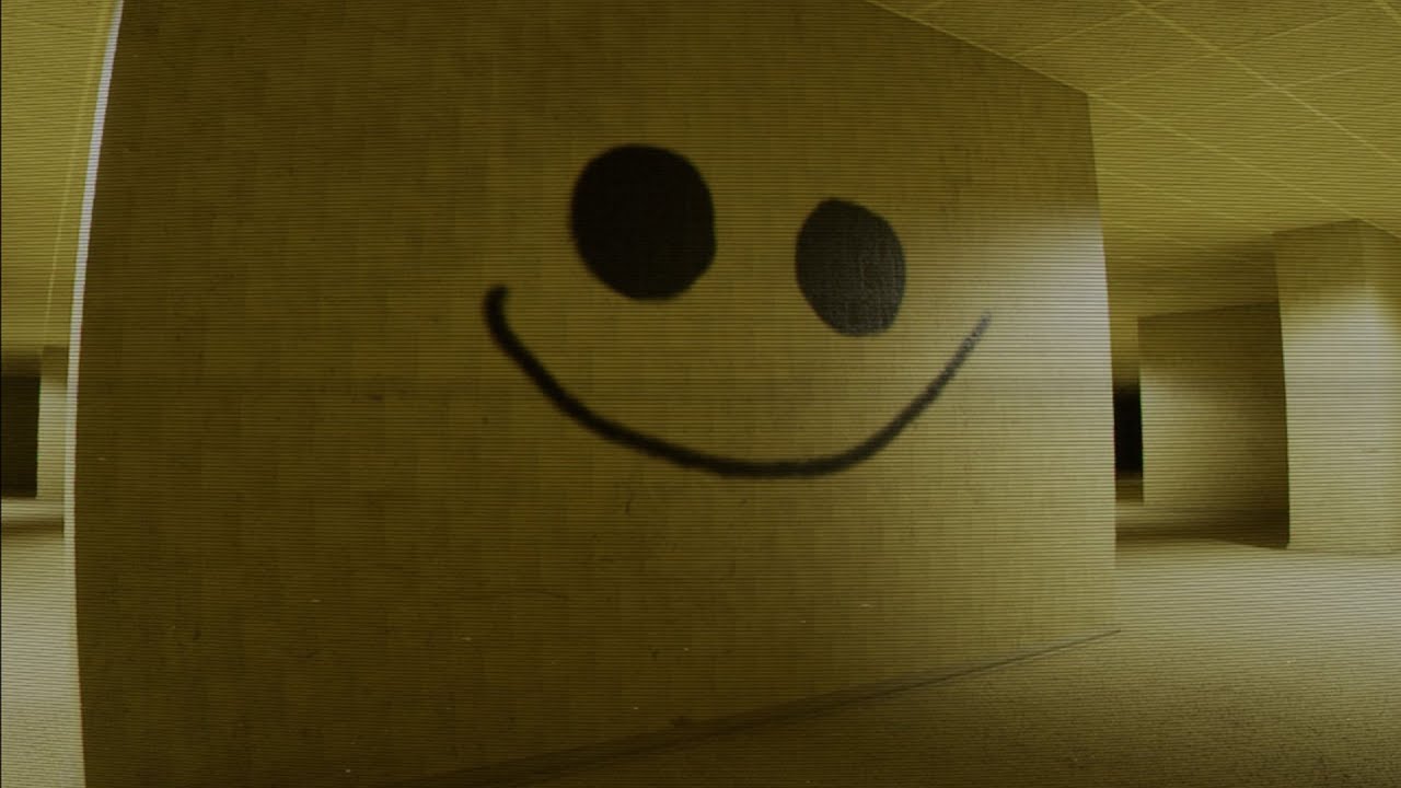 Top Gamers Reveal Best Escape Strategies for Backrooms @HeyyVance @KeemSama @xkarutaclanx