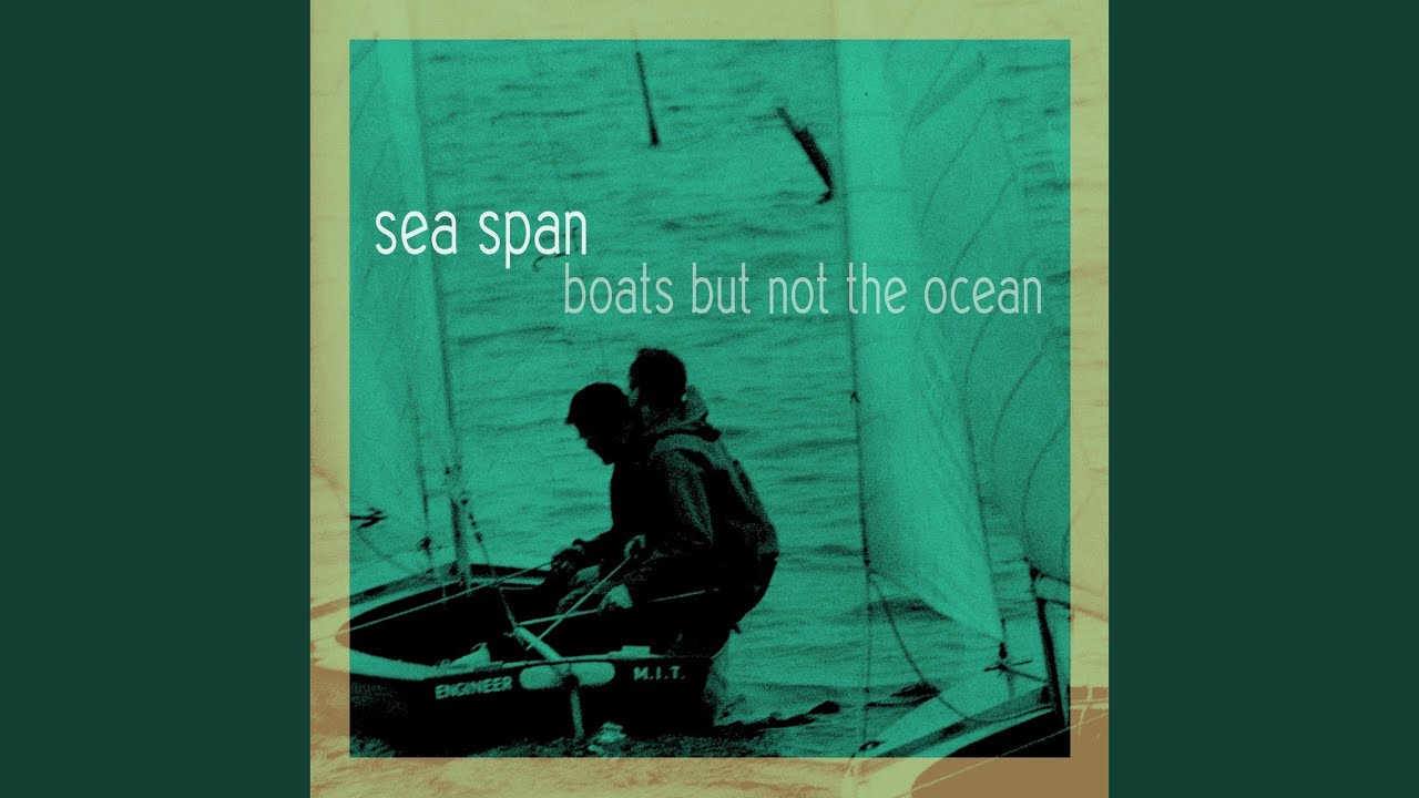 Boats but Not the Ocean