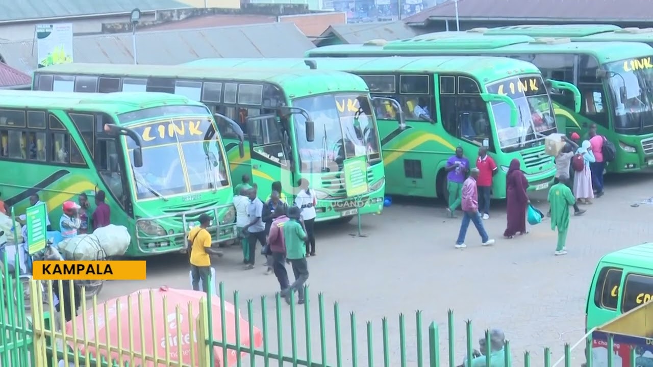 EBISALE BY’ENTAMBULA MU PAAKA EZ’ENJAWULO MUBISEERA BY'ENAKU ENKULU