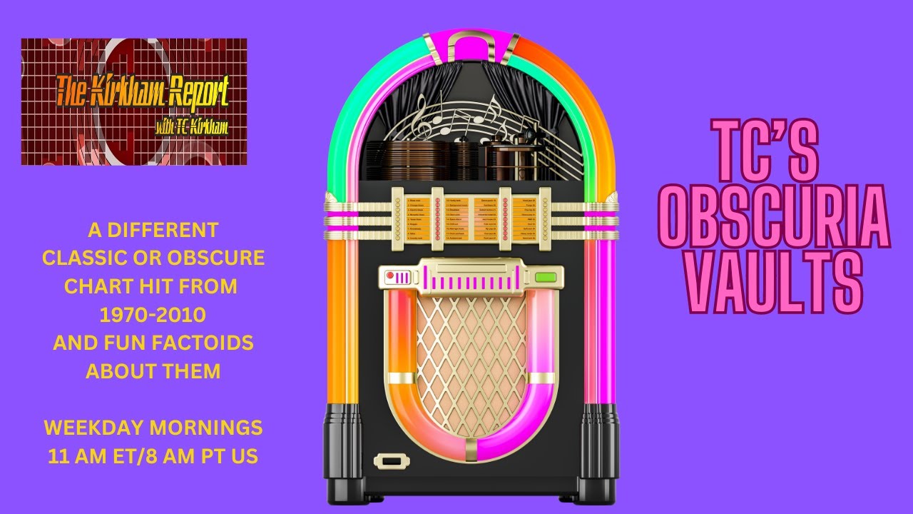 TKR presents TC's Obscuria Vaults - February 5 2026