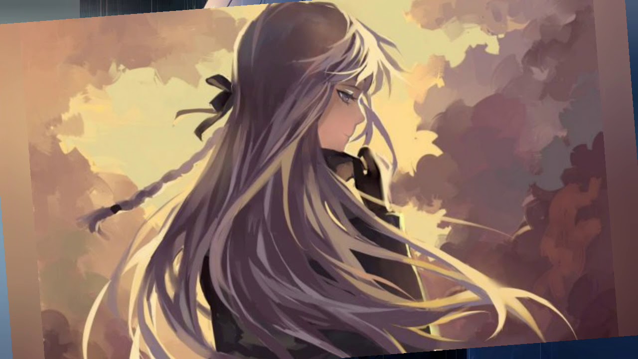 《Nightcore》 Love Shot - EXO