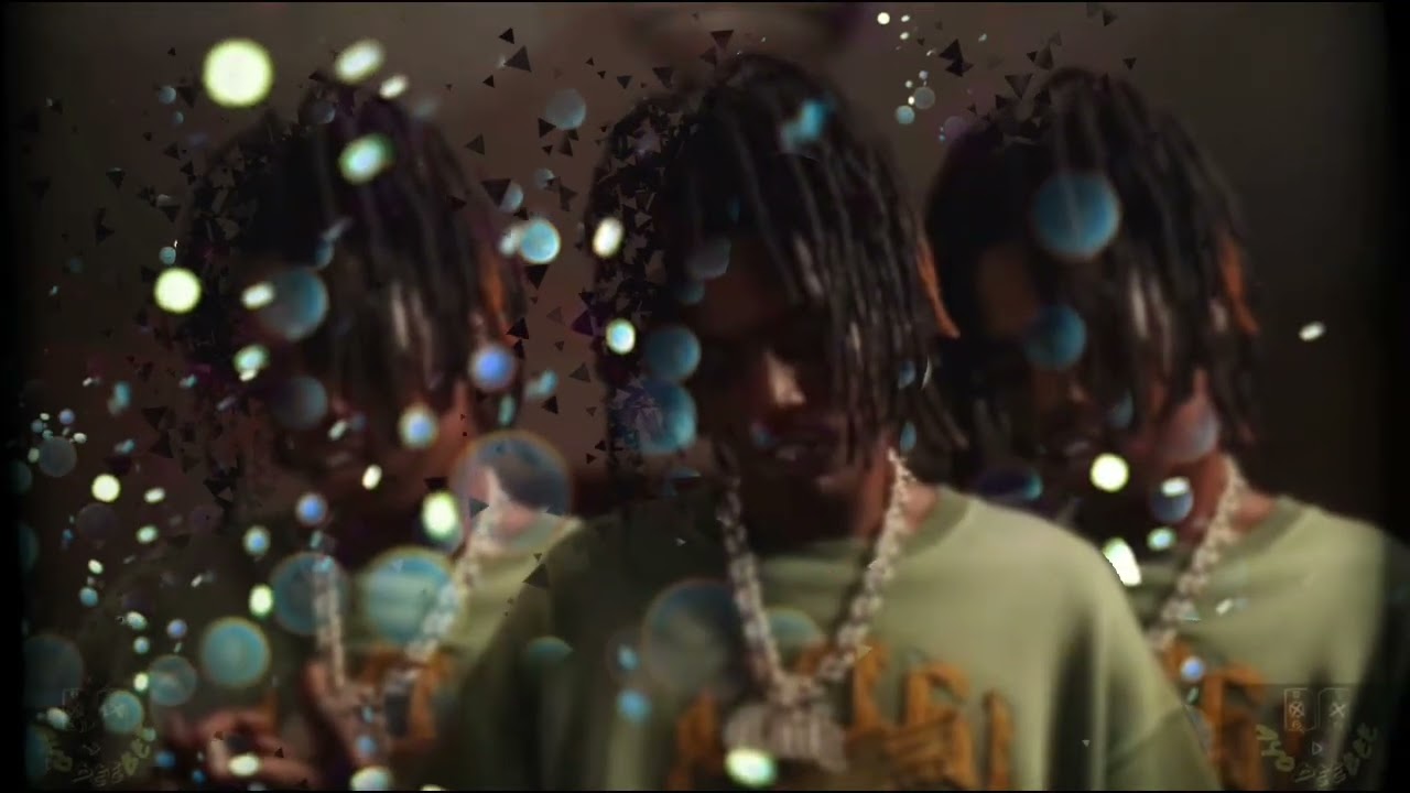 | FREE | FattMack type beat - Abandoned (Prod. by DeeBee x Zuex) 