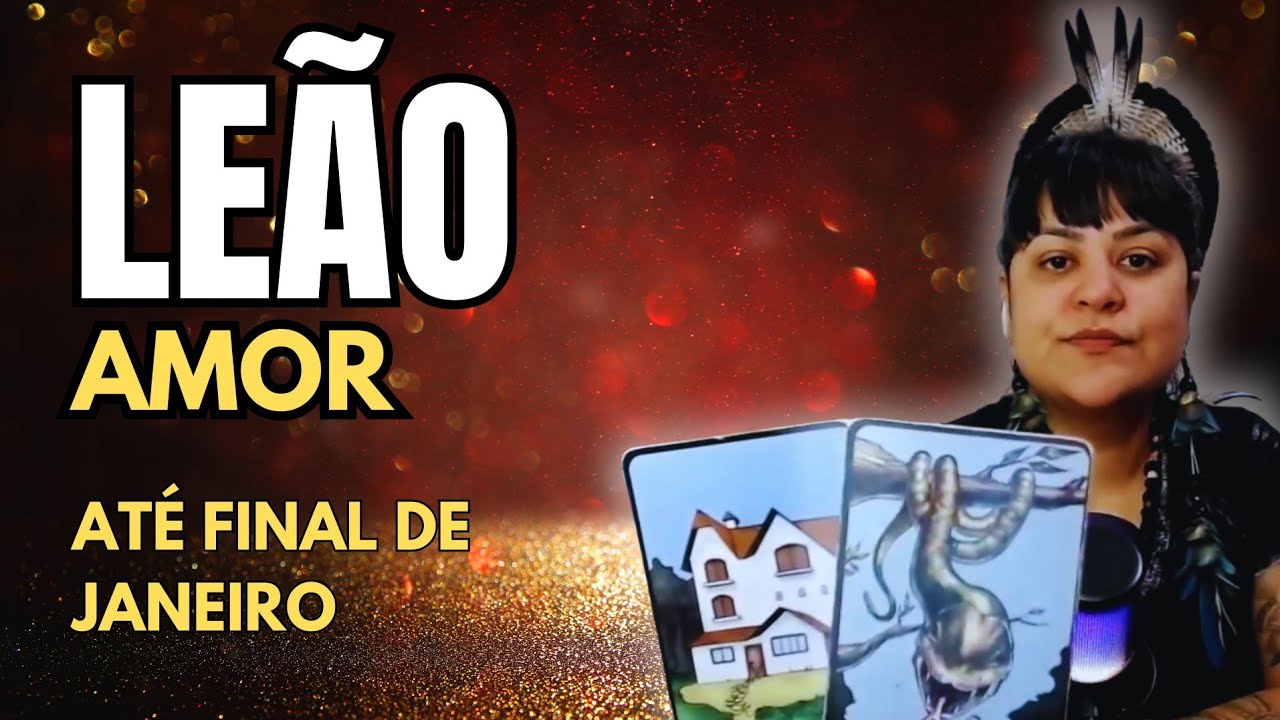 LEÃO ♌ NÃO É UM ACASO VOCÊS TEREM SE CONHECIDO 🌠 EXISTE PROPÓSITO NESSE REENCONTRO 💕💞