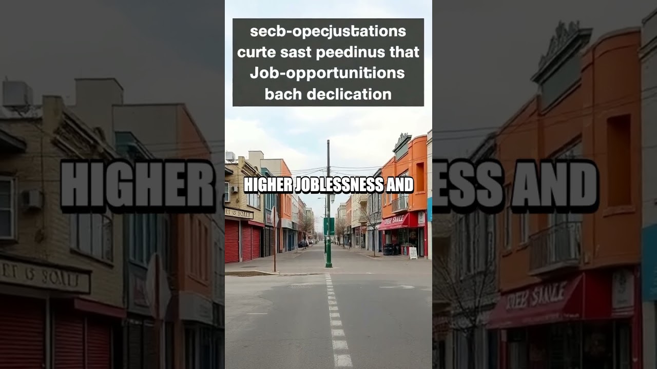 Exploring the Impact of Labor Market Policies on Employment